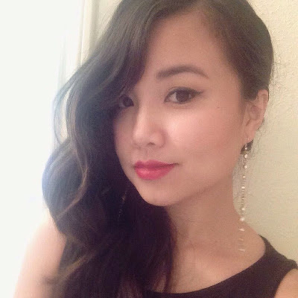 Meet your Posher, Quynh
